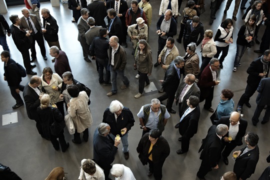 Headergrafik Diversität und Gesellschaft