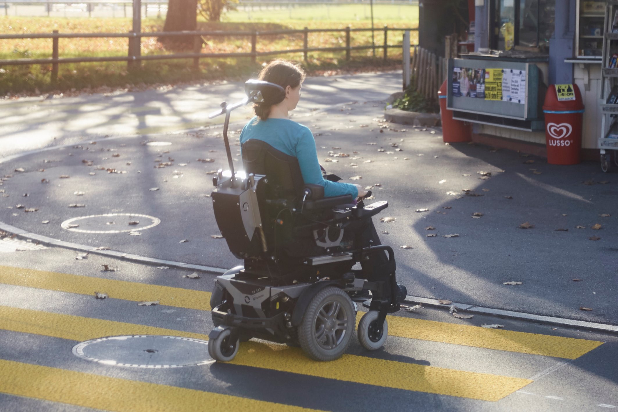 Headergrafik Menschen mit Behinderung