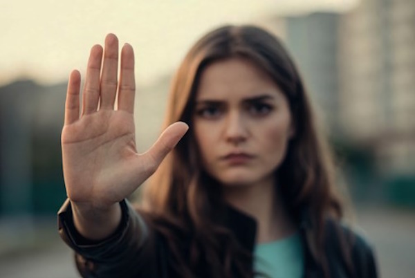 Geschlechtsspezifische Gewalt