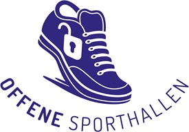 Logo offene Sporthallen