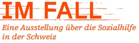 Logo IM FALL